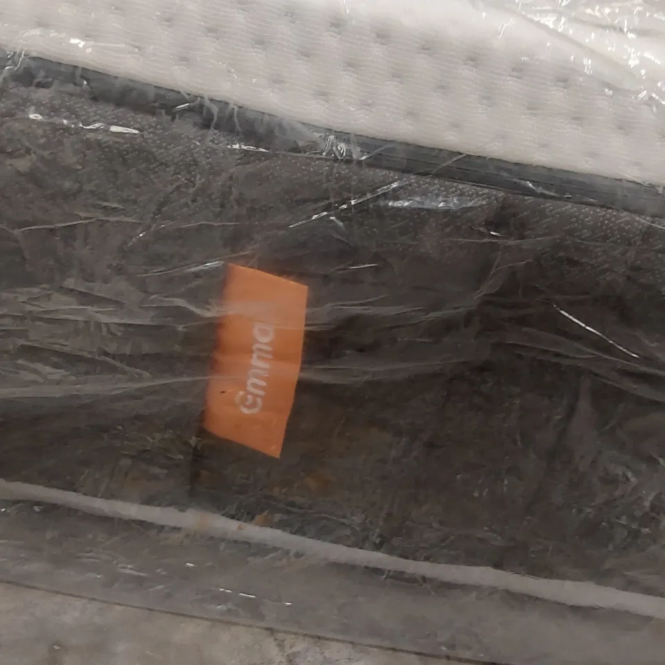 QUALITY BAGGED EMMA 5' KING SIZE MATTRESS
