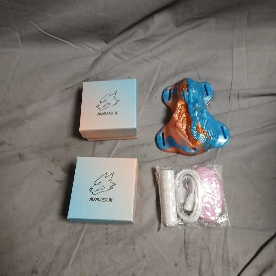 FEMALE MASTURBATION GRINDER 