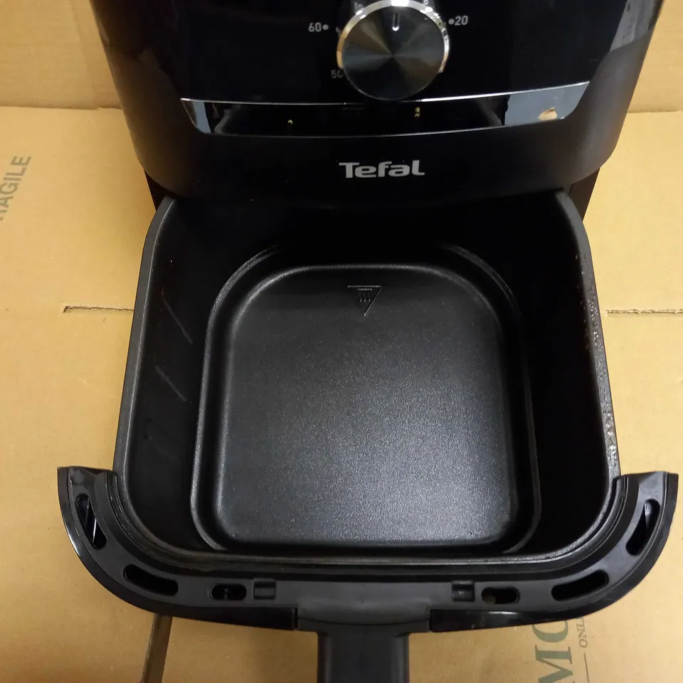 TEFAL EASYFRY CLASSIC AIR FRYER & GRILL