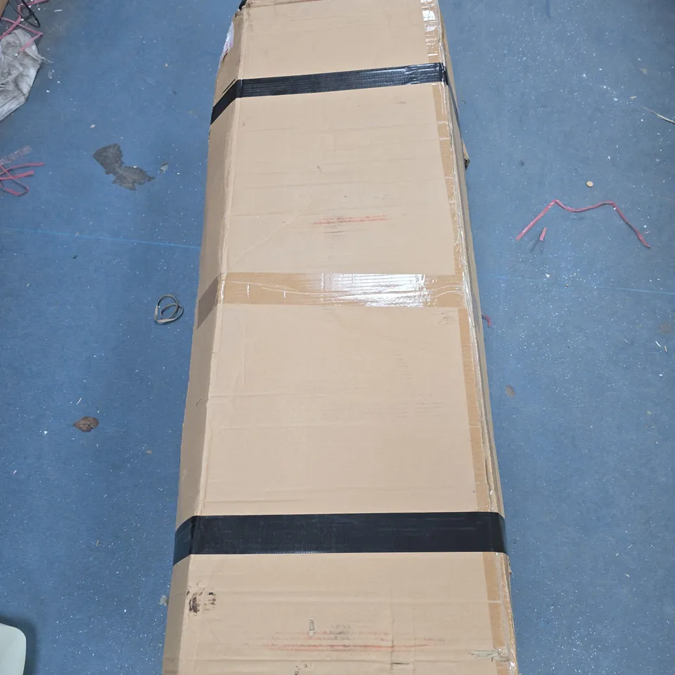 SARA BY SARA DAVIES PRE LIT WINTERLUXE FIR CHRISTMAS TREE - COLLECTION ONLY