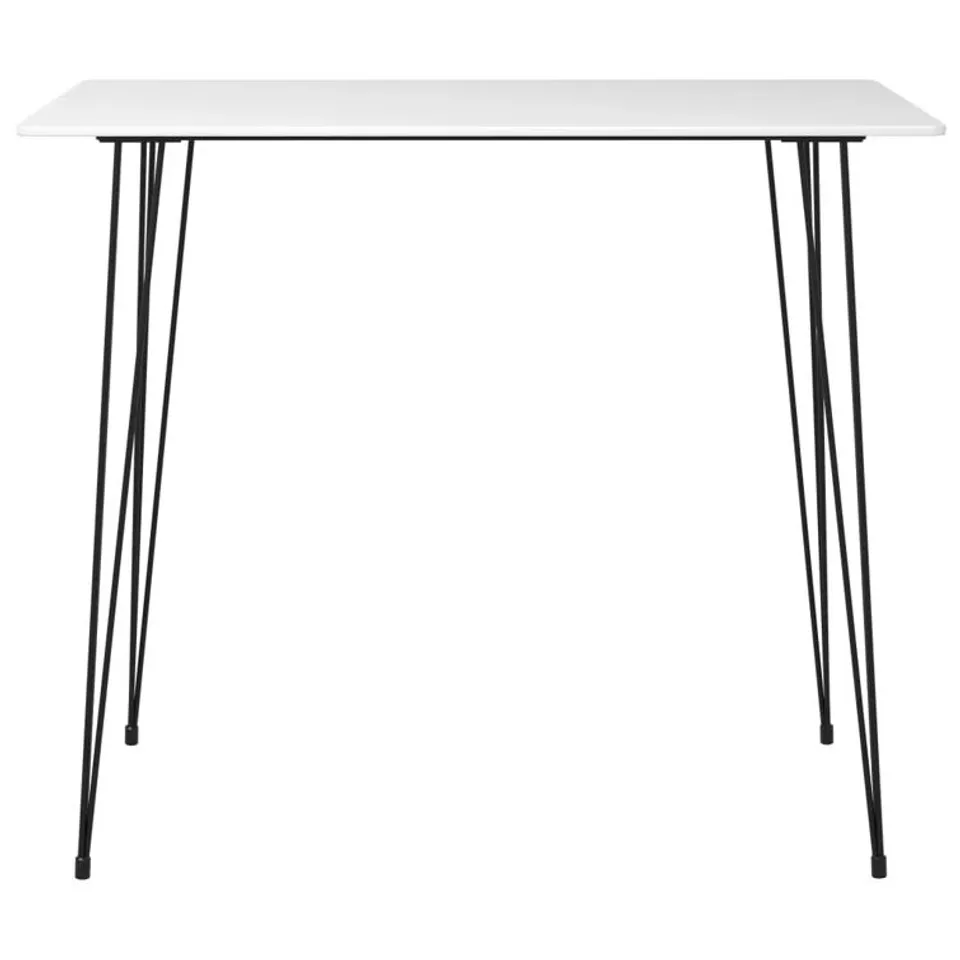 BOXED CAMRYNE DINING TABLE