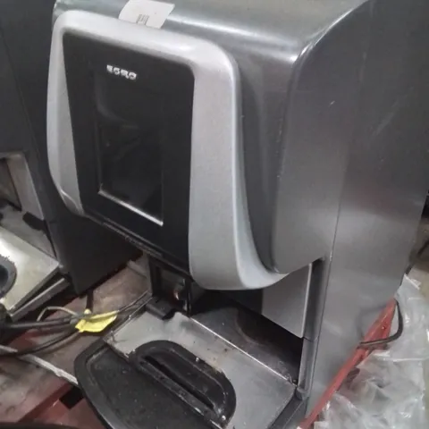 EGRO ONE COFFEE MACHINE 