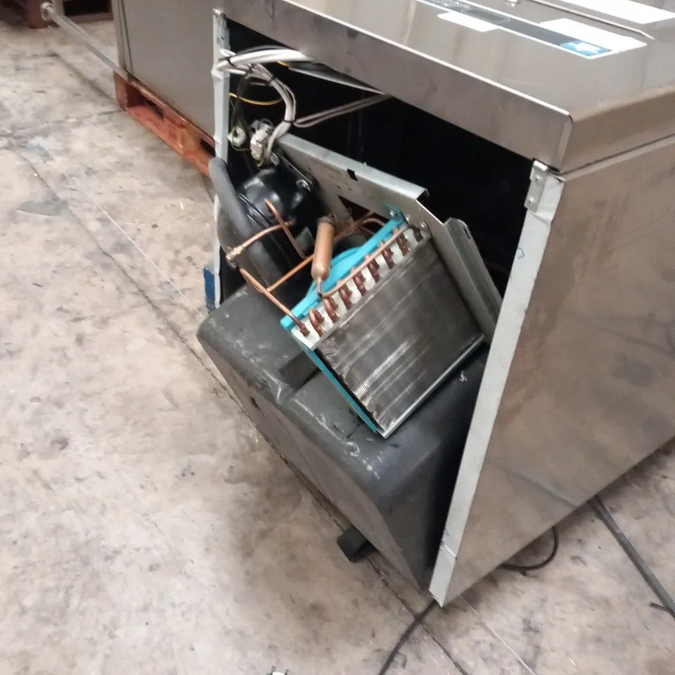 POLARIS PP 70 ITT 14-2 REFRIGERATION UNIT