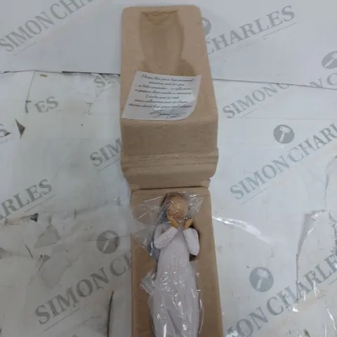 WILLOW TREE LOTS OF LOVE FIGURINE
