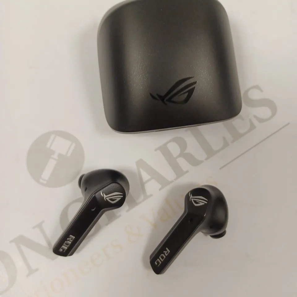 ASUS ROG CETRA TRUE WIRELESS GAMING HEADPHONES