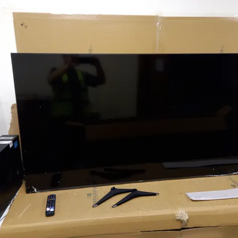 HISENSE 65AE7000FTUK A7 SERIES 65" UHD TV - COLLECTION ONLY