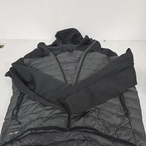 BERGHAUS PADDED JACKET – UK XXL 