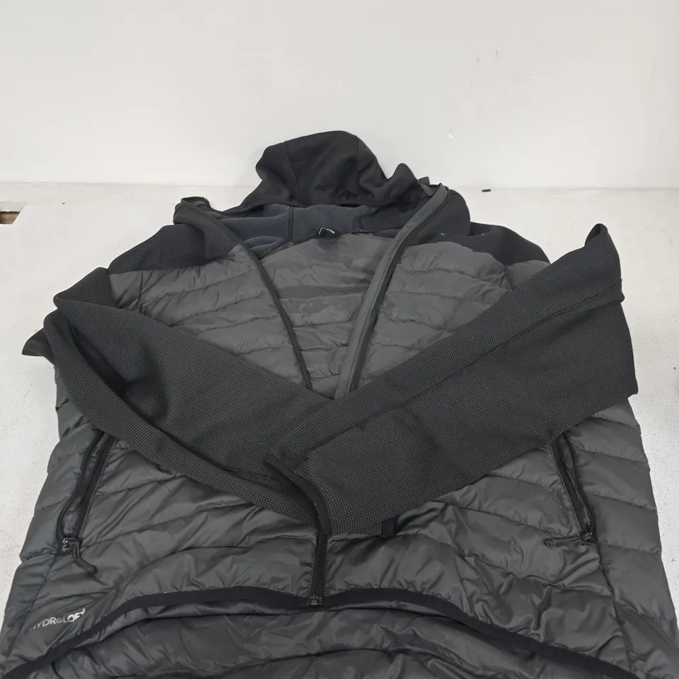 BERGHAUS PADDED JACKET – UK XXL 