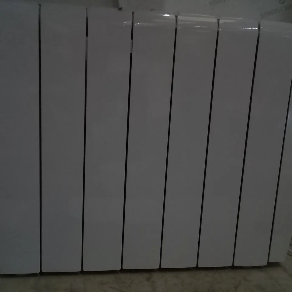 BOXED WARM HOME CERAMIC RADIATOR 2000W