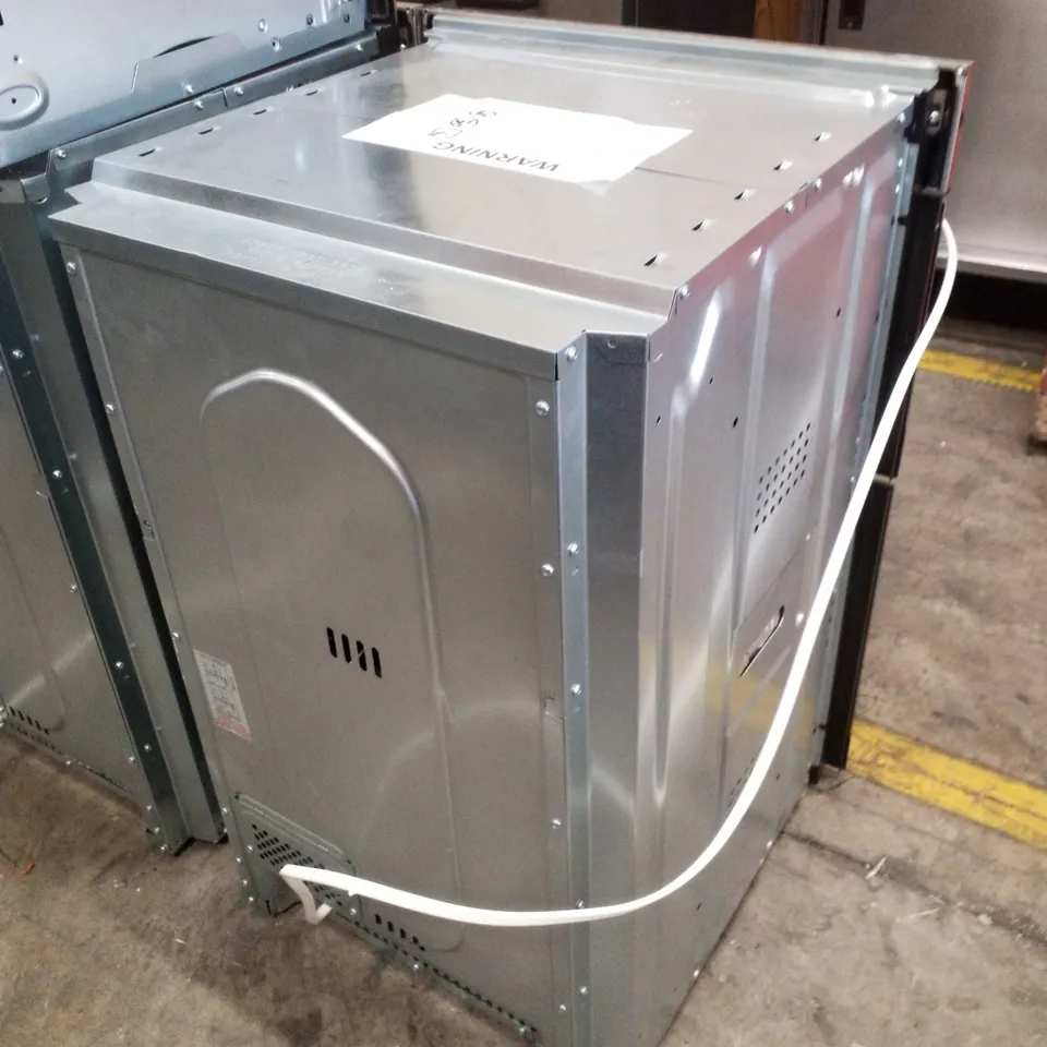 AEG DCB331010M BUILT IN ELECTRIC DOUBLE OVEN