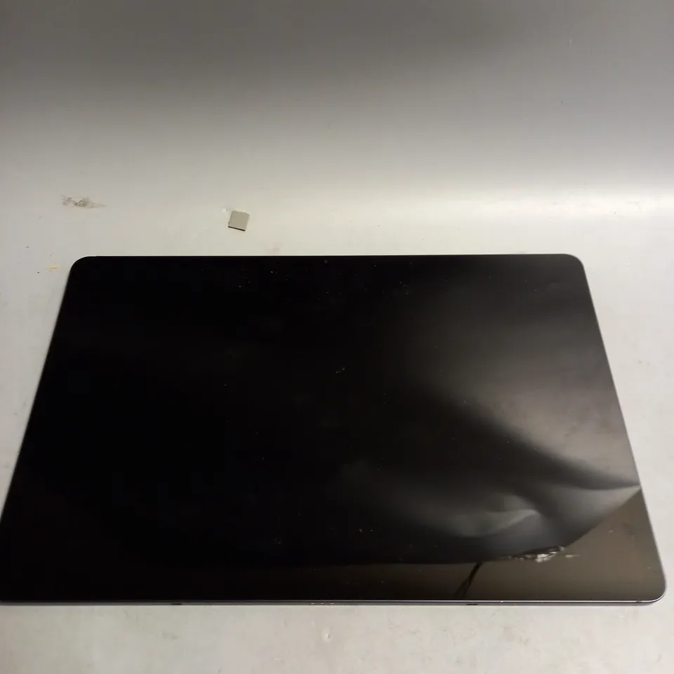 SAMSUNG GALAXY S7 SERIES SM-T736B TABLET IN GRAPHITE