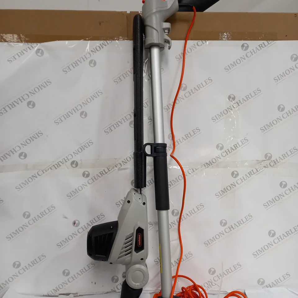 VONHAUS 2500190 HEDGE TRIMMER - COLLECTION ONLY