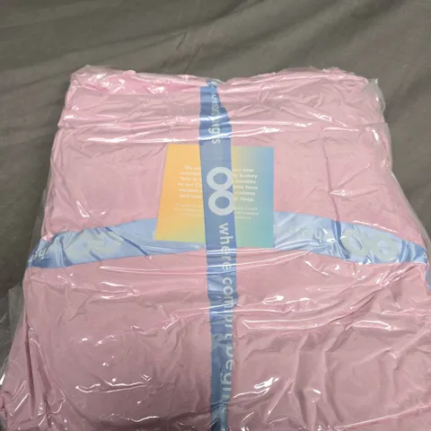 SEALED OODIE ADULT OVERSIZED HOODED BLANKET 