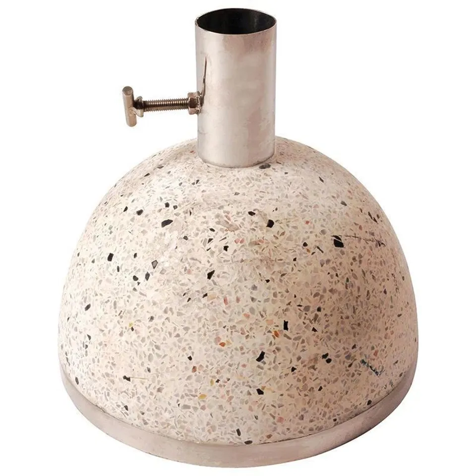 CALISTA 11.06KG METAL FREE STANDING UMBRELLA BASE