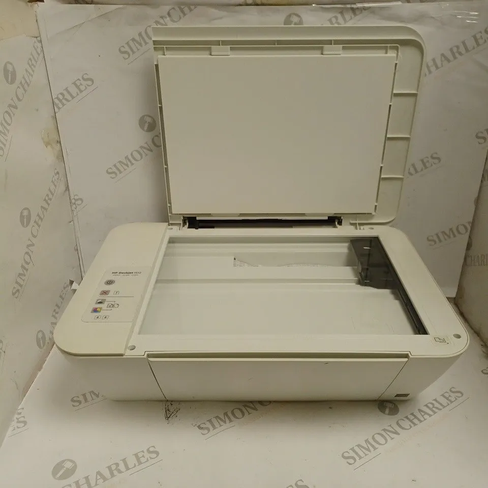 HP DESKJET 1510 ALL IN ONE SERIES B2L56-64001. 