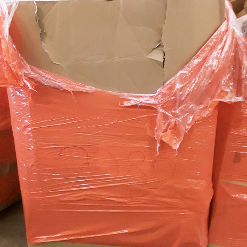 PALLET OF ASSORTED PRODUCTS INCLUDING CHRISTMAS TREE, CLOTHES RACK, TORQUE WRENCH, RGB FLOOR LAMP, PIZZA PEEL