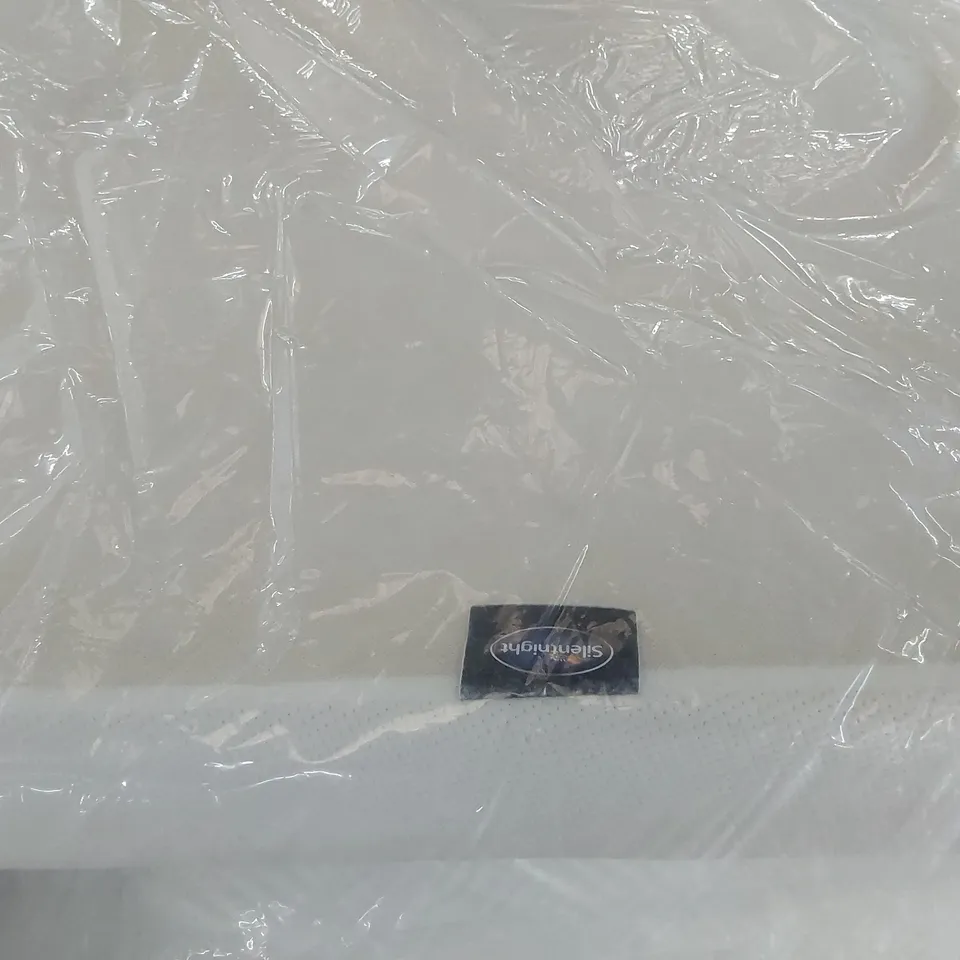 BAGGED SILENTNIGHT MIRATEX ROLLED FOAM 3' SINGLE MATTRESS 