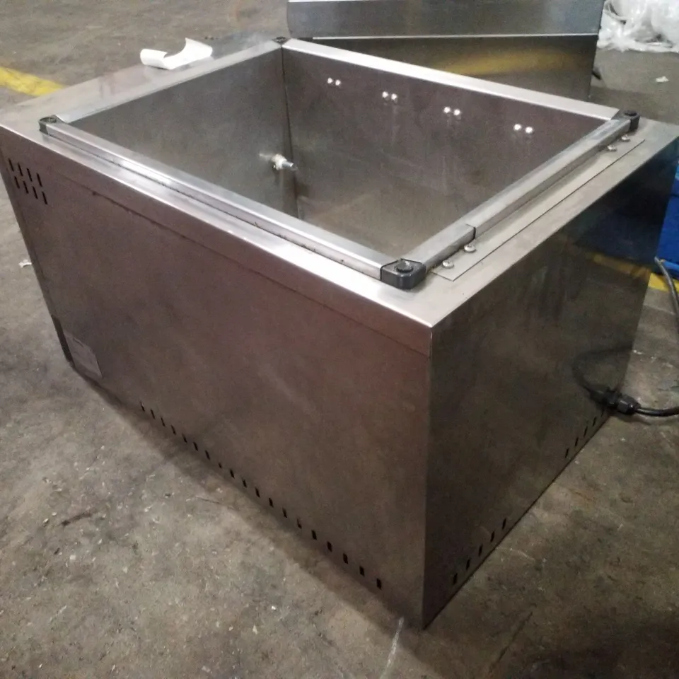 INSTANTA SV38 DIGITAL SOUS VIDE