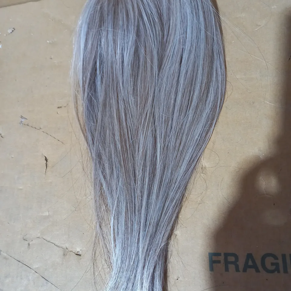 EASILOCKS SUPER SMOOTH BOOSTER - LIGHT GREY 