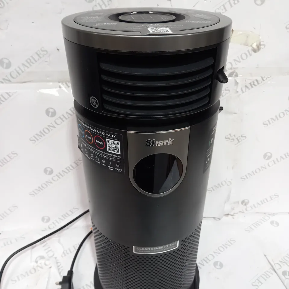 BOXED NINJA PERFECT TEMPERATURE KETTLE KT200UK