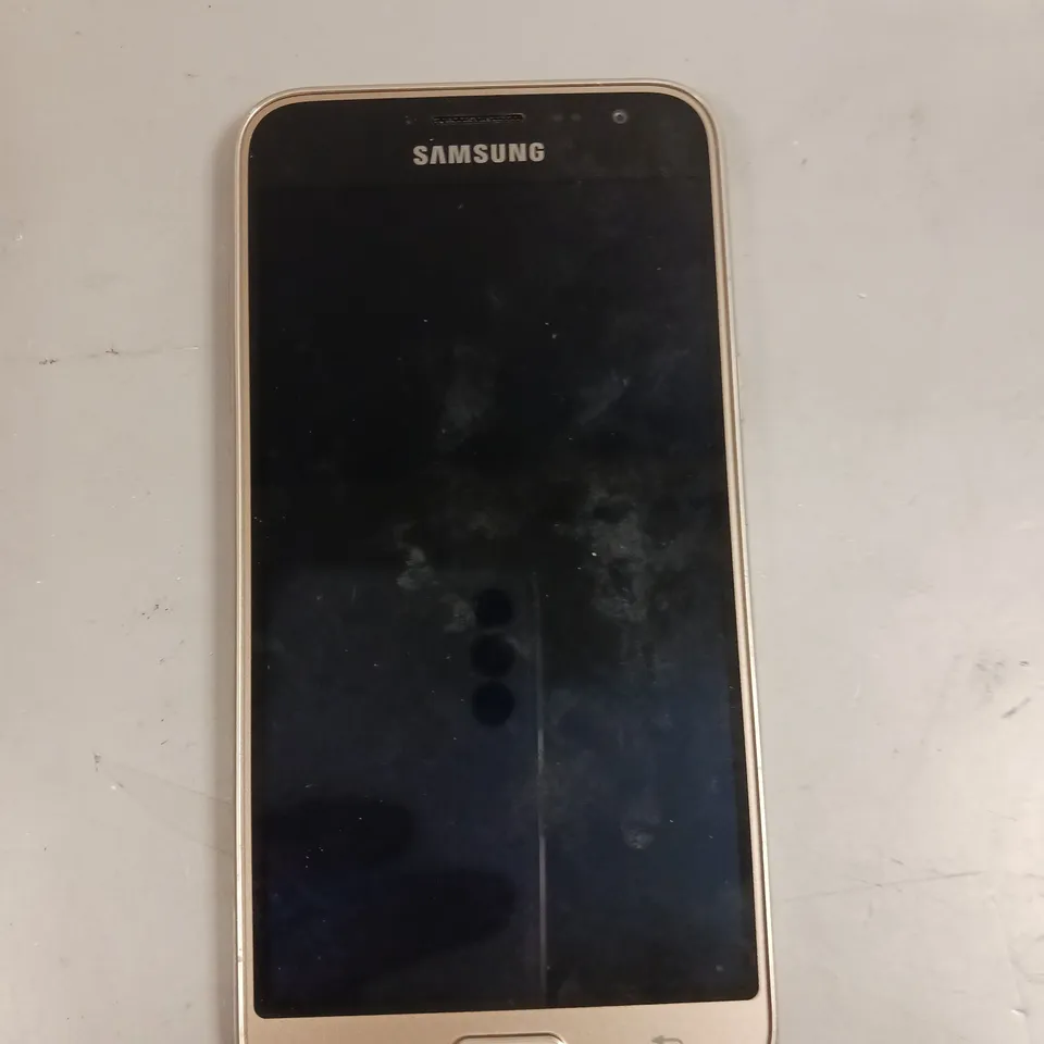 SAMSUNG GALAXY J3 SMARTPHONE 