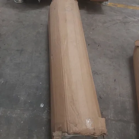 QUALITY BAGGED AND ROLLED 5' KING SIZE MATTRESS