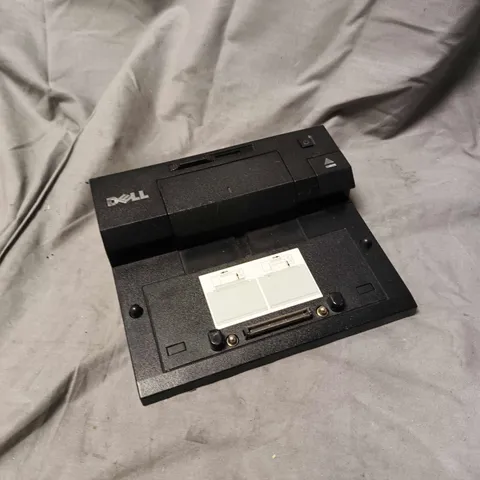DELL E-PORT DOCKING STATION PRO3X (DOCKING BASE)