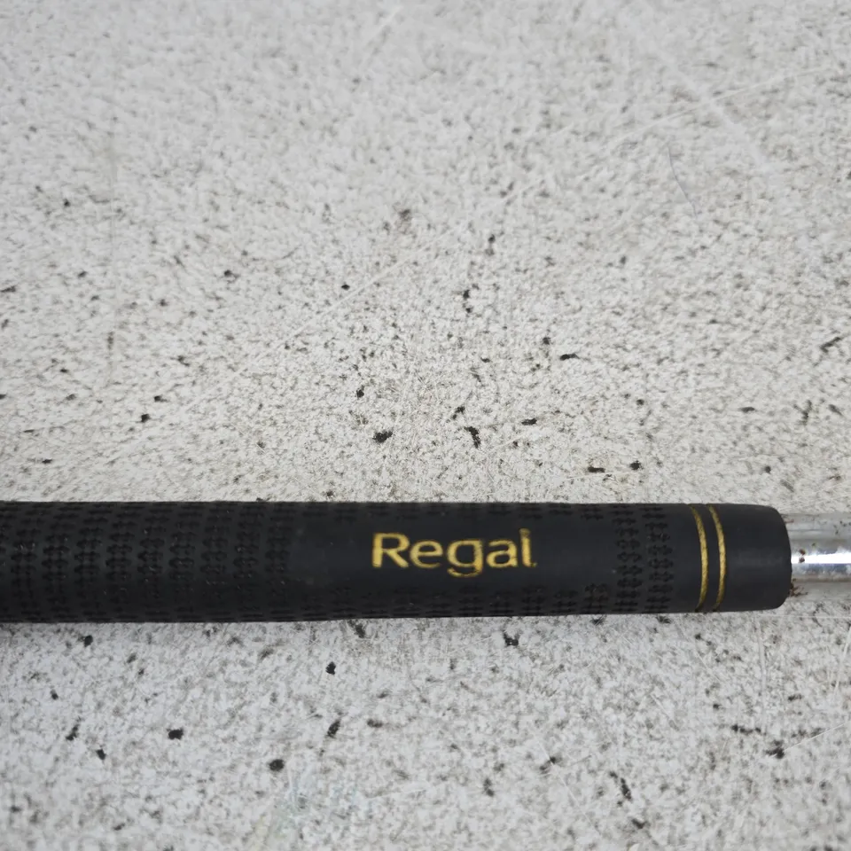 REGAL RHINO WOOD 5 GOLF CLUB