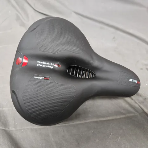 UNBRANDED XL BIKE SEAT