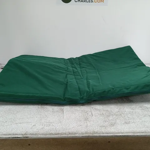 NIGHT ZONE WATERPROOF SUPER SOFT PET BED 70 X 95 + 5CM