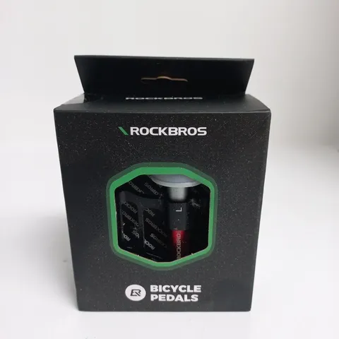 ROCKBROS BICYCLE PEDALS 