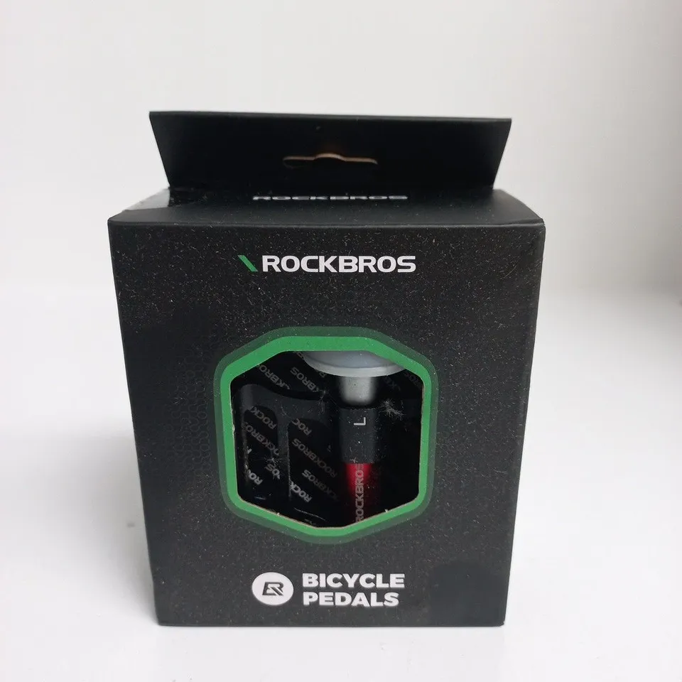 ROCKBROS BICYCLE PEDALS 