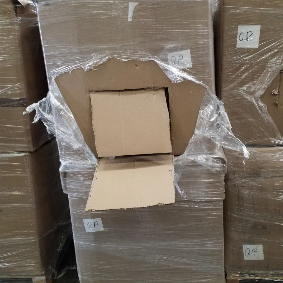 PALLET OF 2 BOXES EACH CONTAINING ASSORTED BEDDING 