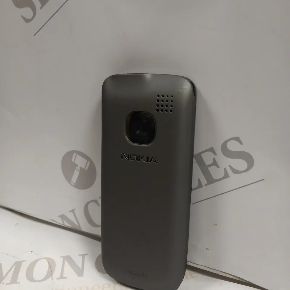 NOKIA C1-01 MOBILE PHONE 