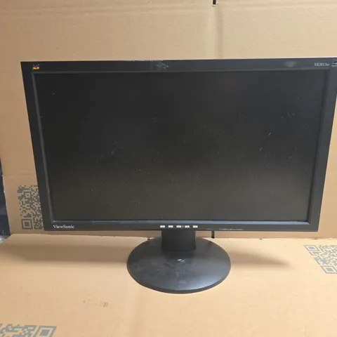 VIEWSONIC VA2013W 20-INCH LCD MONITOR