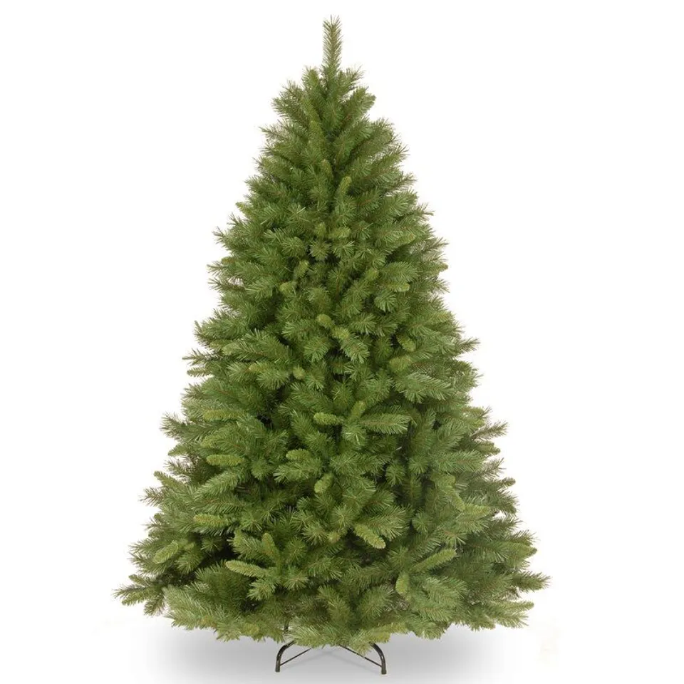 BOXED WINCHESTER 9FT GREEN PINE ARTIFICIAL CHRISTMAS TREE 