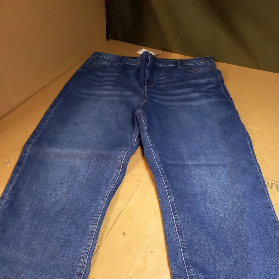 FRIENDS LIKE THESE DENIM JEANS SIZE 20