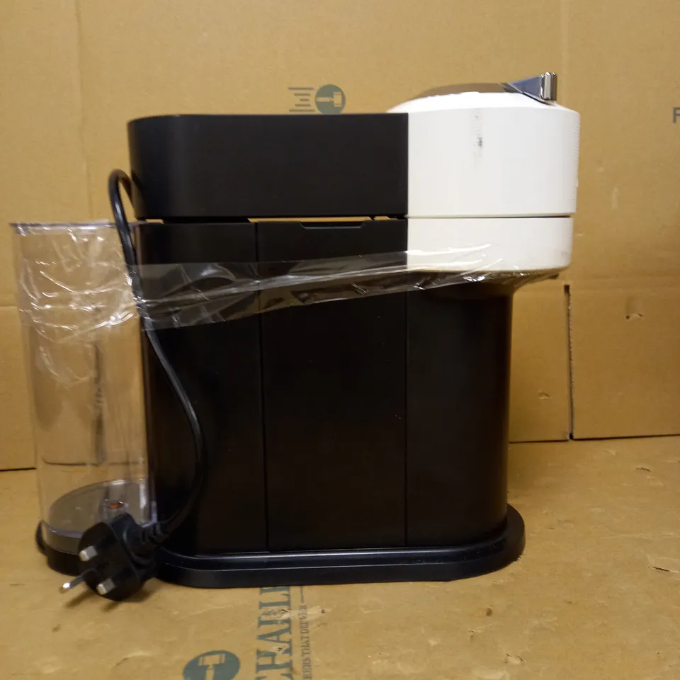 MAGIMIX NESPRESSO VERTUO MACHINE
