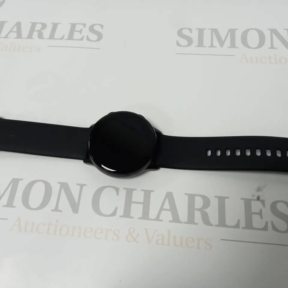 UNBOXED SAMSUNG GALAXY WATCH WITH 200MM STRAP
