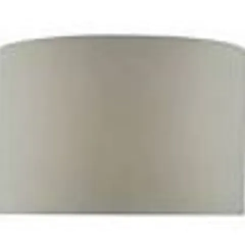 TWO BOXED DAR LIGHTING SABRE TABLE LAMP SPARE SHADE