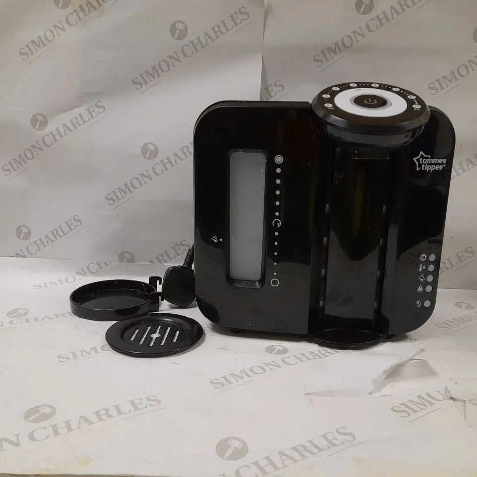 TOMMEE TIPPEE PERFECT PREP