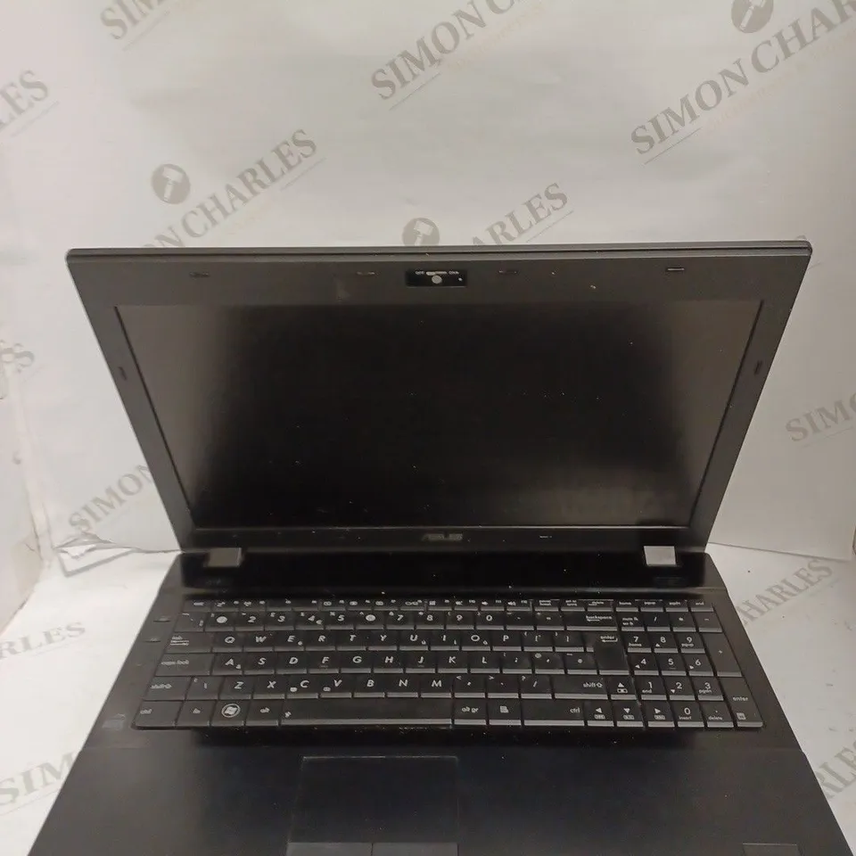 ASUS B53F NOTEBOOK PC