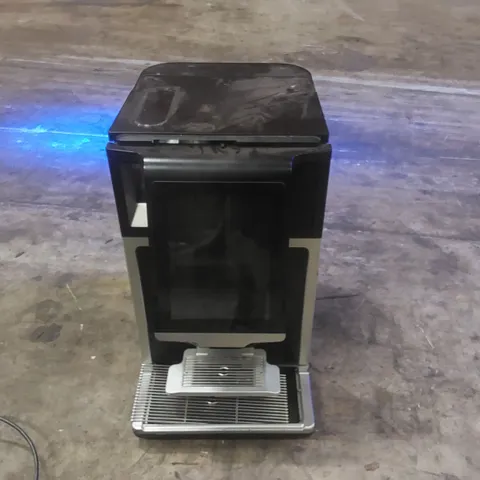 SCHAERER INTENSE COMMERCIAL BEAN TO CUP COFFEE MACHINE