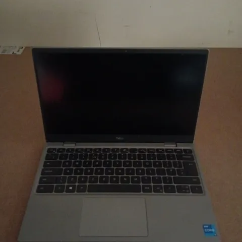 DELL LATITUDE LAPTOP – SILVER, INTEL CORE I5