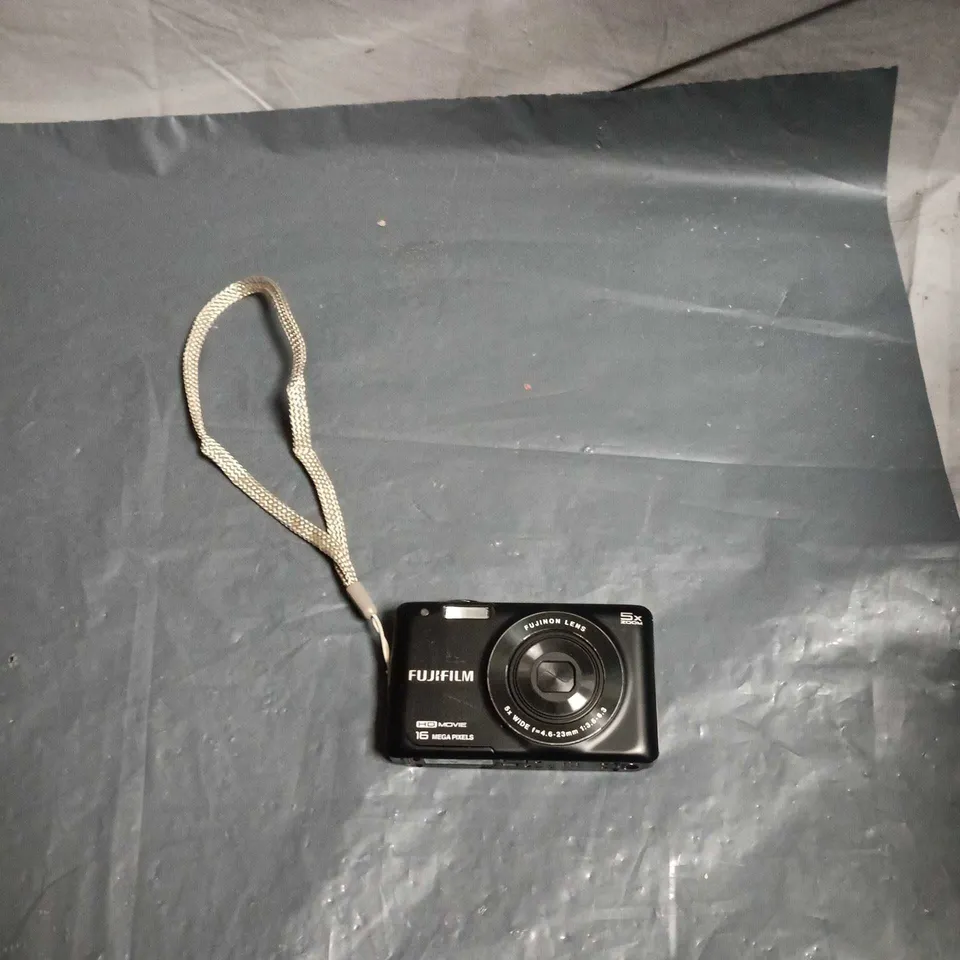 FUJIFILM JX660 16.0MP DIGITAL CAMERA