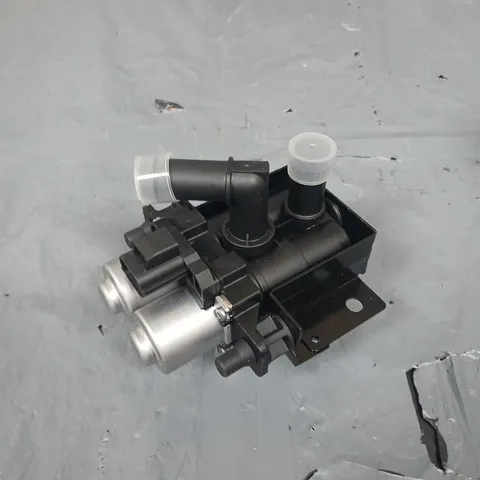 D2P-A HEATER VALVE