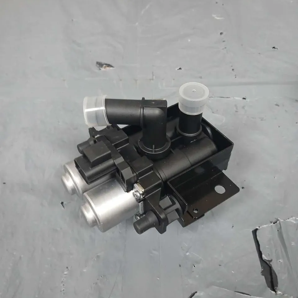 D2P-A HEATER VALVE 