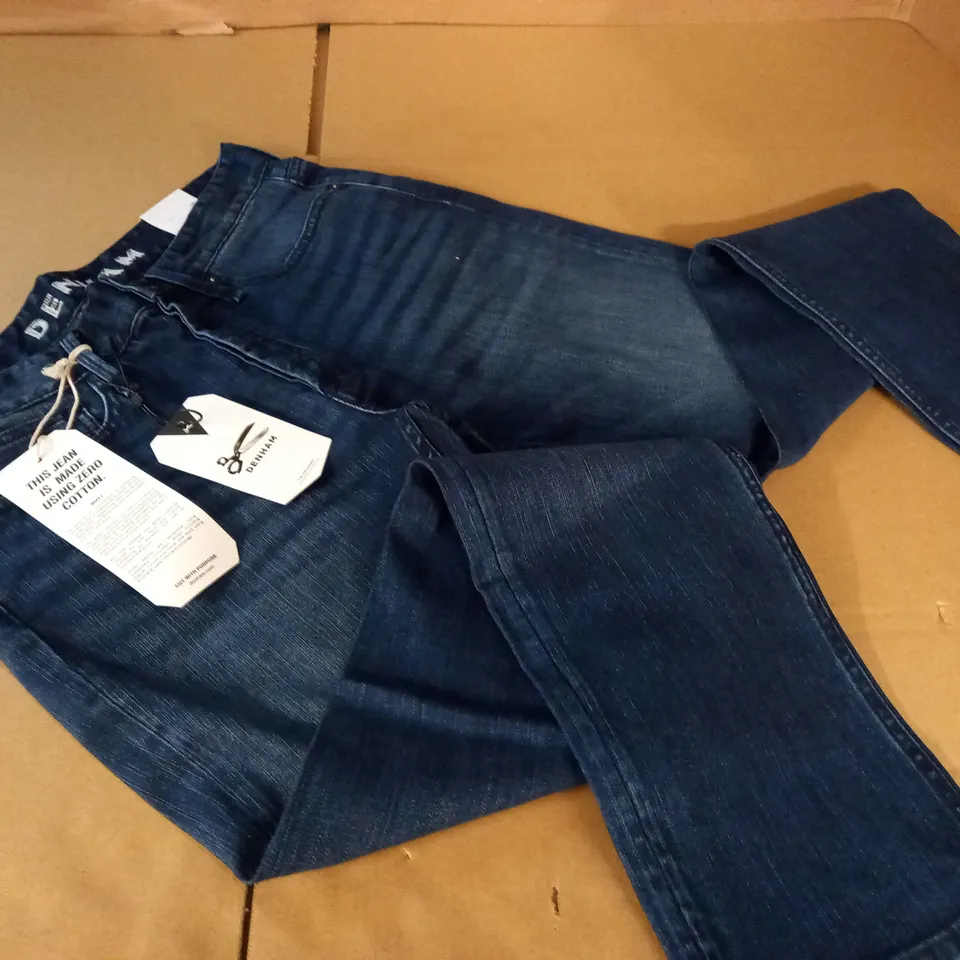 DENHAM RAZOR SLIM FIT - 32/30