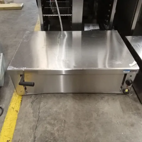 LINCAT PO69X COMMERCIAL SINGLE PIZZA OVEN