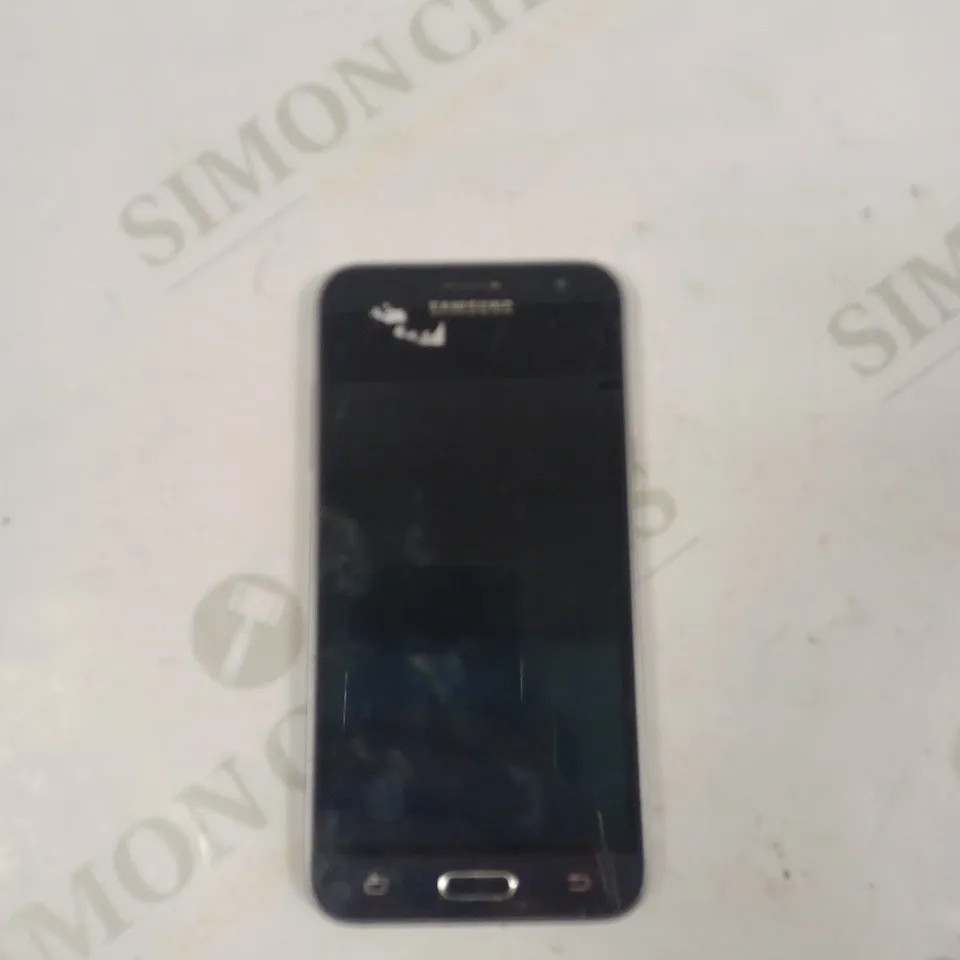 SAMSUNG J3 MODEL: AM -J330FN